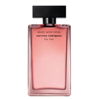 FOR HER MUSC NOIR ROSE  100ml-203669 6